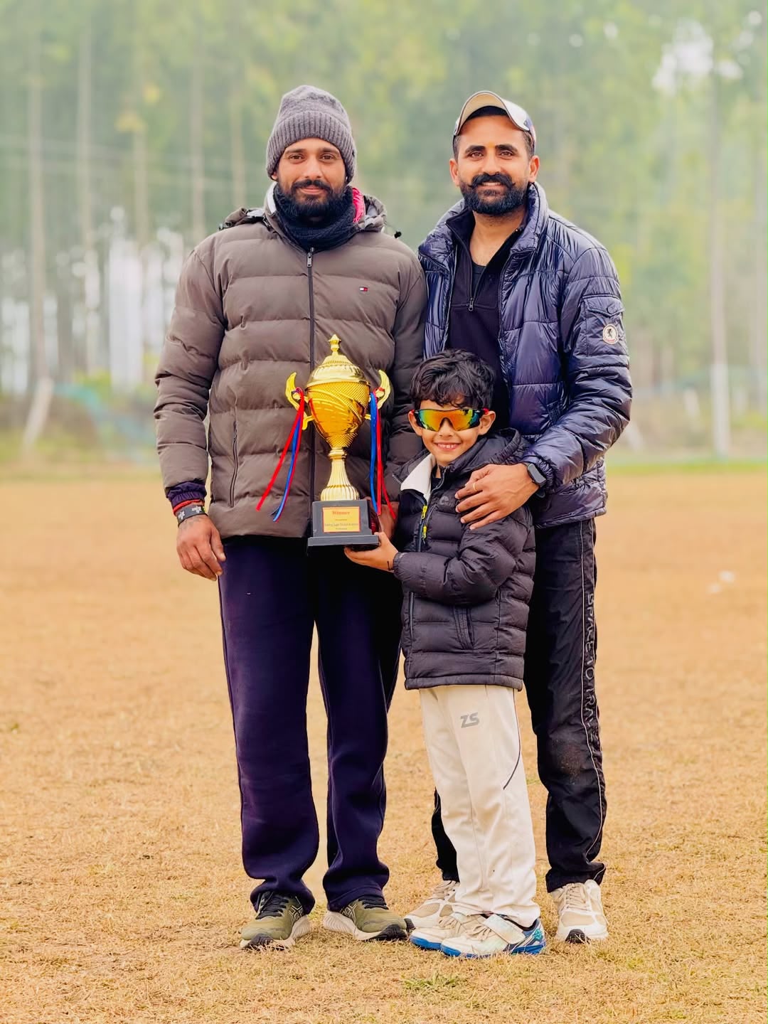 Nangal Cricket Academy — photo 4